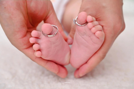 铜川孕妇多久肚子变大