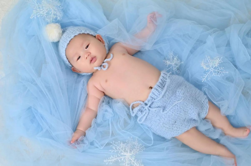 铜川7个月宝宝低烧